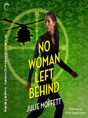 cover image of No Woman Left Behind